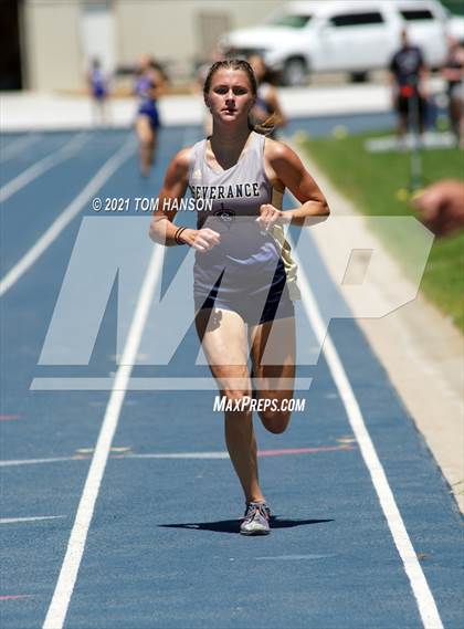 Thumbnail 1 in University Bulldog Invitational photogallery.