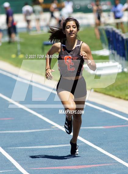 Thumbnail 1 in University Bulldog Invitational photogallery.