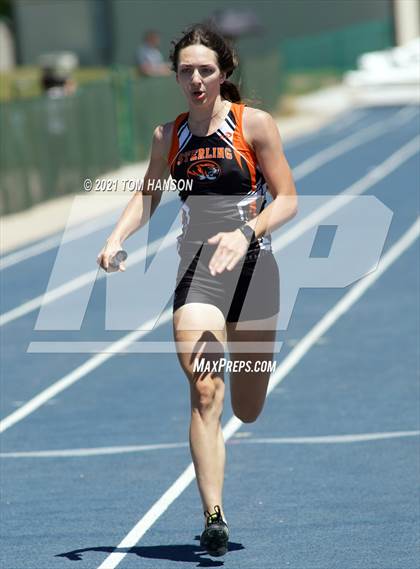 Thumbnail 1 in University Bulldog Invitational photogallery.