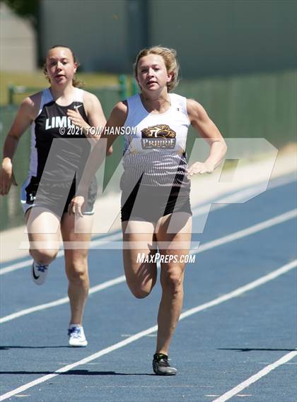 Thumbnail 3 in University Bulldog Invitational photogallery.