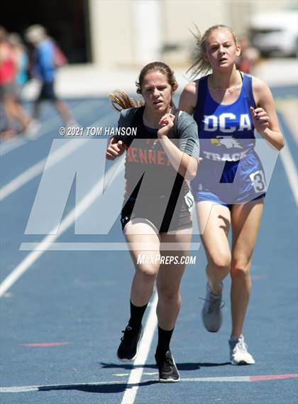 Thumbnail 1 in University Bulldog Invitational photogallery.