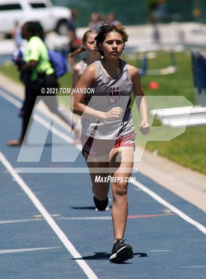 Thumbnail 1 in University Bulldog Invitational photogallery.