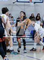 Photo from the gallery "Temecula Valley vs. Hemet (Linfield Christian Caged Classic)"