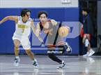 Photo from the gallery "Temecula Valley vs. Hemet (Linfield Christian Caged Classic)"