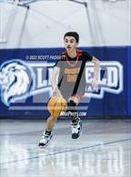 Photo from the gallery "Temecula Valley vs. Hemet (Linfield Christian Caged Classic)"