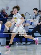 Photo from the gallery "Temecula Valley vs. Hemet (Linfield Christian Caged Classic)"