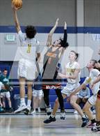 Photo from the gallery "Temecula Valley vs. Hemet (Linfield Christian Caged Classic)"