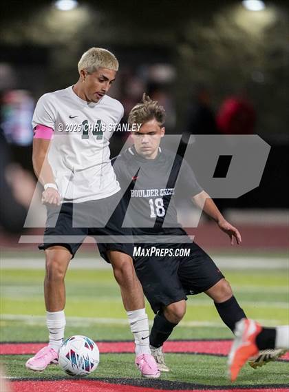 Thumbnail 1 in Flagstaff @ Boulder Creek photogallery.