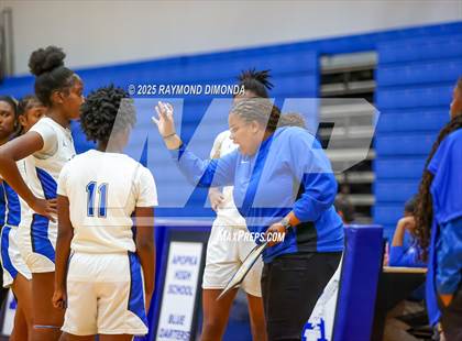 Thumbnail 2 in The Master's Academy @ Apopka photogallery.