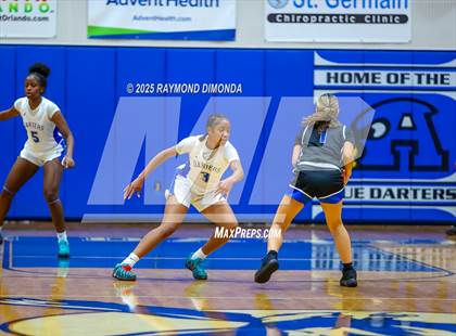 Thumbnail 2 in The Master's Academy @ Apopka photogallery.