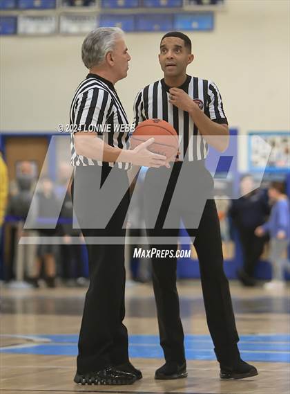 Thumbnail 1 in Blind Brook vs Westlake (NYSPHSAA Section 1 Class B Quarter Final) photogallery.