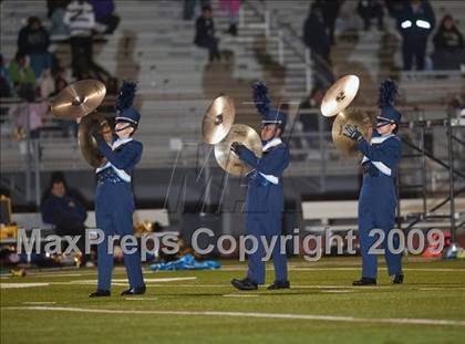 Thumbnail 1 in Arroyo Valley @ Los Osos (CIF SS Playoffs) photogallery.