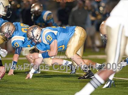 Thumbnail 1 in Arroyo Valley @ Los Osos (CIF SS Playoffs) photogallery.