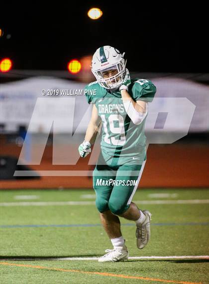 Thumbnail 2 in Minisink Valley vs. Cornwall Central (Section 9 Class A Final) photogallery.