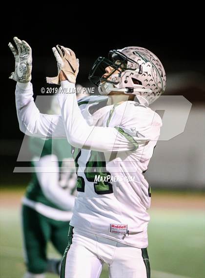 Thumbnail 2 in Minisink Valley vs. Cornwall Central (Section 9 Class A Final) photogallery.