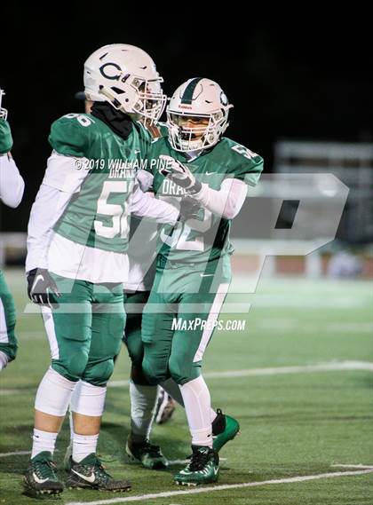 Thumbnail 2 in Minisink Valley vs. Cornwall Central (Section 9 Class A Final) photogallery.
