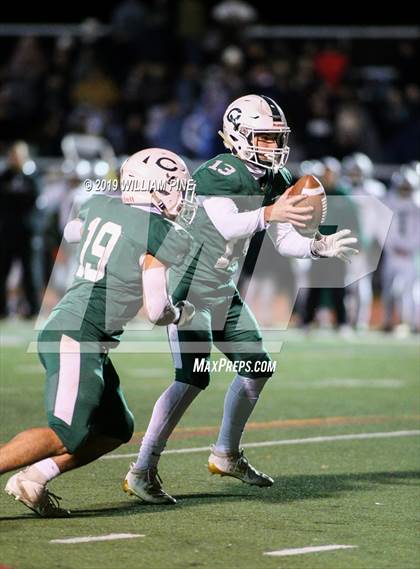 Thumbnail 2 in Minisink Valley vs. Cornwall Central (Section 9 Class A Final) photogallery.