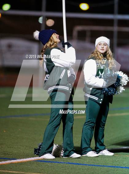 Thumbnail 3 in Minisink Valley vs. Cornwall Central (Section 9 Class A Final) photogallery.