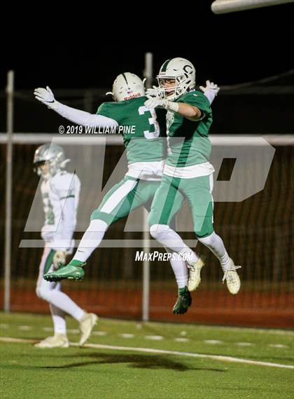 Thumbnail 2 in Minisink Valley vs. Cornwall Central (Section 9 Class A Final) photogallery.