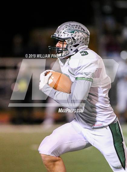Thumbnail 1 in Minisink Valley vs. Cornwall Central (Section 9 Class A Final) photogallery.