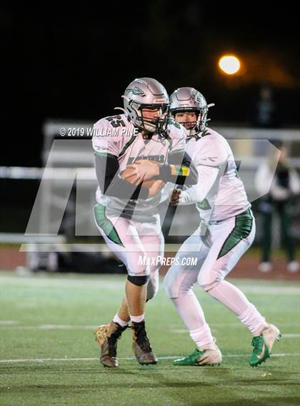 Thumbnail 2 in Minisink Valley vs. Cornwall Central (Section 9 Class A Final) photogallery.