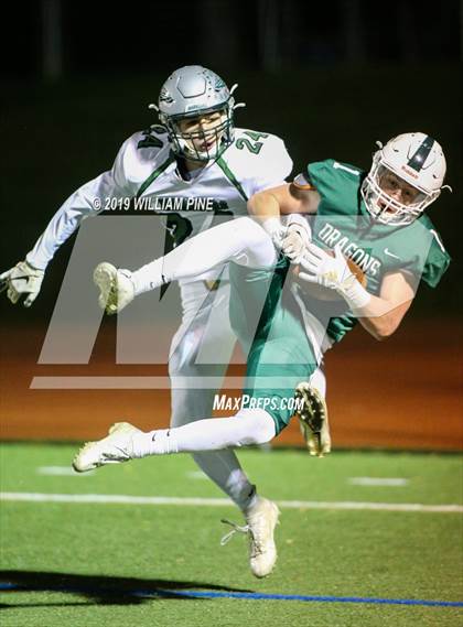 Thumbnail 1 in Minisink Valley vs. Cornwall Central (Section 9 Class A Final) photogallery.