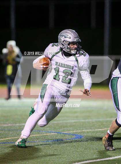 Thumbnail 2 in Minisink Valley vs. Cornwall Central (Section 9 Class A Final) photogallery.