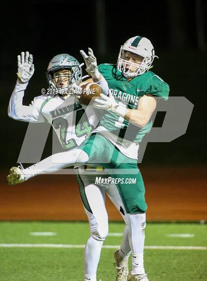 Thumbnail 2 in Minisink Valley vs. Cornwall Central (Section 9 Class A Final) photogallery.