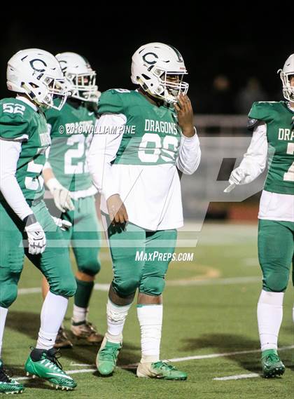 Thumbnail 2 in Minisink Valley vs. Cornwall Central (Section 9 Class A Final) photogallery.