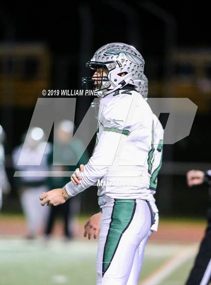 Thumbnail 1 in Minisink Valley vs. Cornwall Central (Section 9 Class A Final) photogallery.