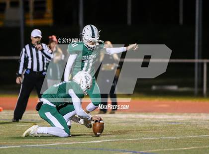 Thumbnail 3 in Minisink Valley vs. Cornwall Central (Section 9 Class A Final) photogallery.