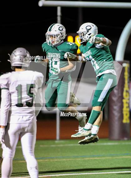 Thumbnail 1 in Minisink Valley vs. Cornwall Central (Section 9 Class A Final) photogallery.
