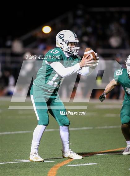 Thumbnail 1 in Minisink Valley vs. Cornwall Central (Section 9 Class A Final) photogallery.