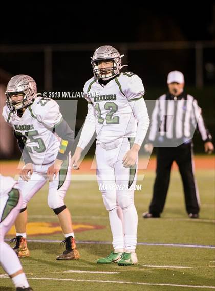 Thumbnail 3 in Minisink Valley vs. Cornwall Central (Section 9 Class A Final) photogallery.