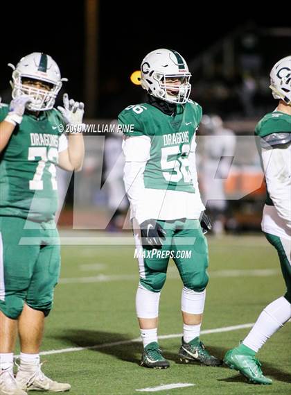 Thumbnail 3 in Minisink Valley vs. Cornwall Central (Section 9 Class A Final) photogallery.