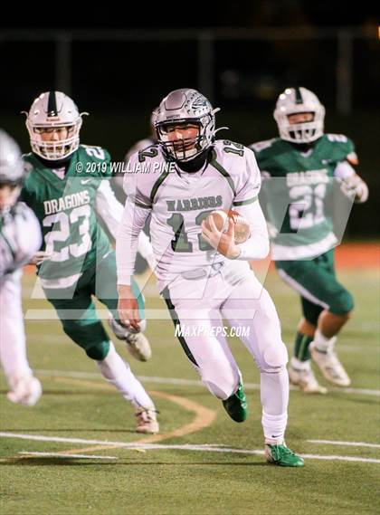 Thumbnail 1 in Minisink Valley vs. Cornwall Central (Section 9 Class A Final) photogallery.