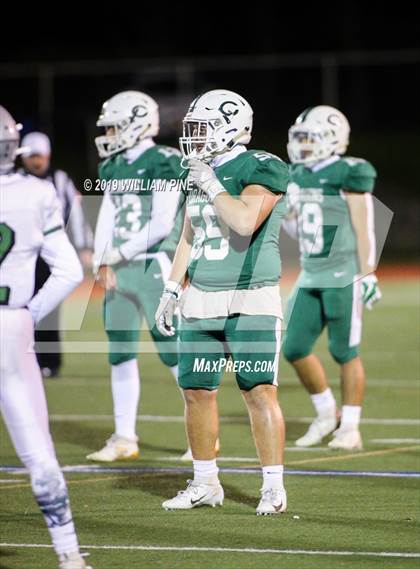 Thumbnail 3 in Minisink Valley vs. Cornwall Central (Section 9 Class A Final) photogallery.
