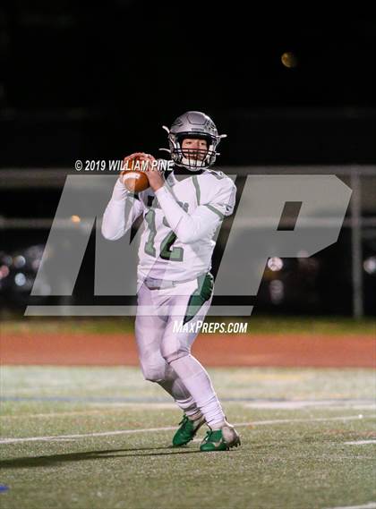 Thumbnail 1 in Minisink Valley vs. Cornwall Central (Section 9 Class A Final) photogallery.