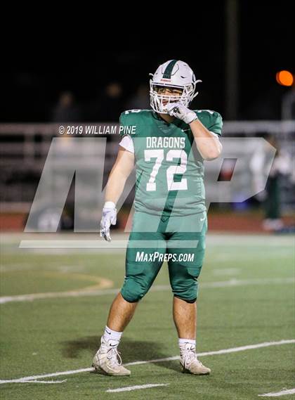 Thumbnail 1 in Minisink Valley vs. Cornwall Central (Section 9 Class A Final) photogallery.