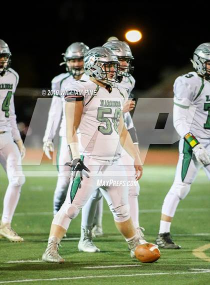 Thumbnail 1 in Minisink Valley vs. Cornwall Central (Section 9 Class A Final) photogallery.