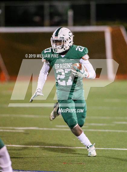 Thumbnail 3 in Minisink Valley vs. Cornwall Central (Section 9 Class A Final) photogallery.