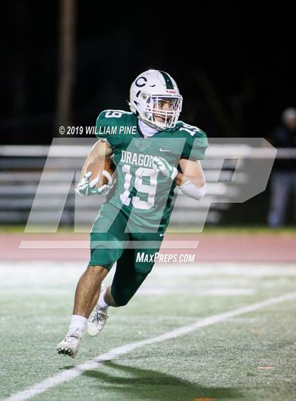 Thumbnail 2 in Minisink Valley vs. Cornwall Central (Section 9 Class A Final) photogallery.