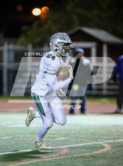 Thumbnail 3 in Minisink Valley vs. Cornwall Central (Section 9 Class A Final) photogallery.