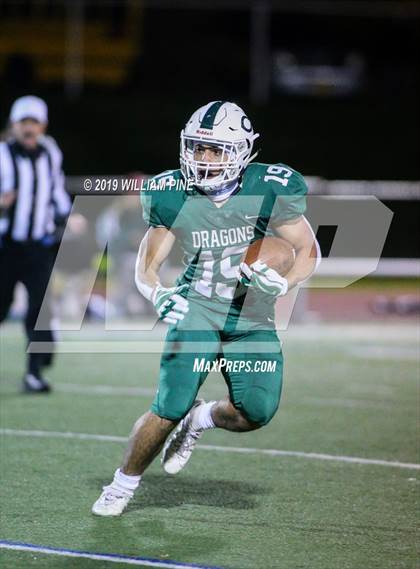 Thumbnail 1 in Minisink Valley vs. Cornwall Central (Section 9 Class A Final) photogallery.
