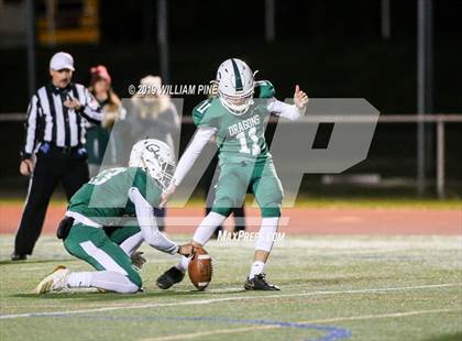 Thumbnail 1 in Minisink Valley vs. Cornwall Central (Section 9 Class A Final) photogallery.