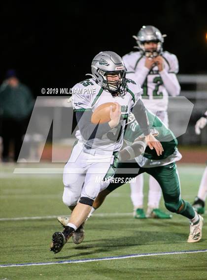 Thumbnail 2 in Minisink Valley vs. Cornwall Central (Section 9 Class A Final) photogallery.