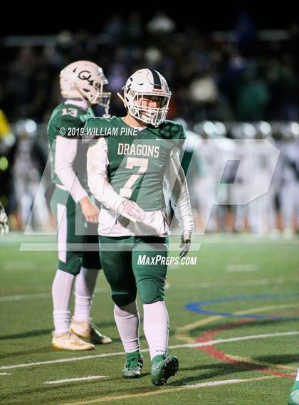 Thumbnail 1 in Minisink Valley vs. Cornwall Central (Section 9 Class A Final) photogallery.