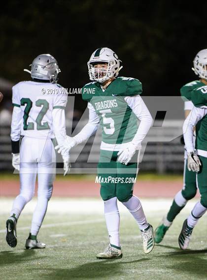Thumbnail 1 in Minisink Valley vs. Cornwall Central (Section 9 Class A Final) photogallery.