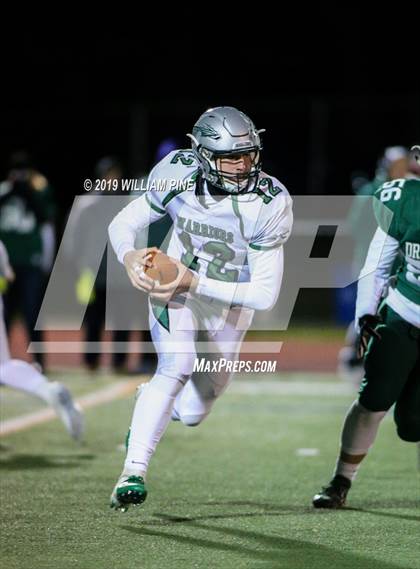 Thumbnail 2 in Minisink Valley vs. Cornwall Central (Section 9 Class A Final) photogallery.