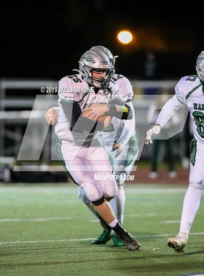 Thumbnail 3 in Minisink Valley vs. Cornwall Central (Section 9 Class A Final) photogallery.